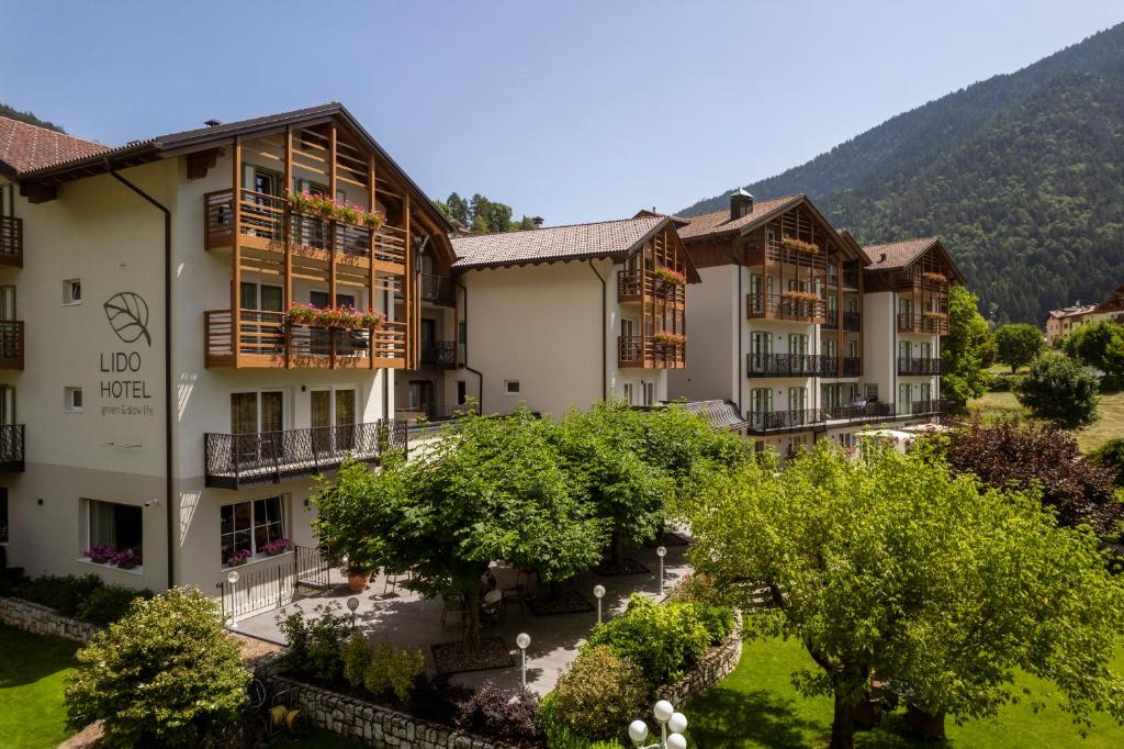 Hotel Lido Molveno à Molveno