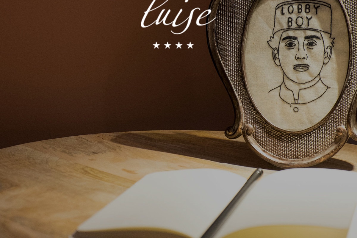 Hotel Luise à Riva del Garda